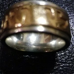 James Avery Jewelry - His Her James Avery Diamond Wedding Ring Silver James Avery Jewelry - His Her James Avery Diamond Wedding Ring Silver